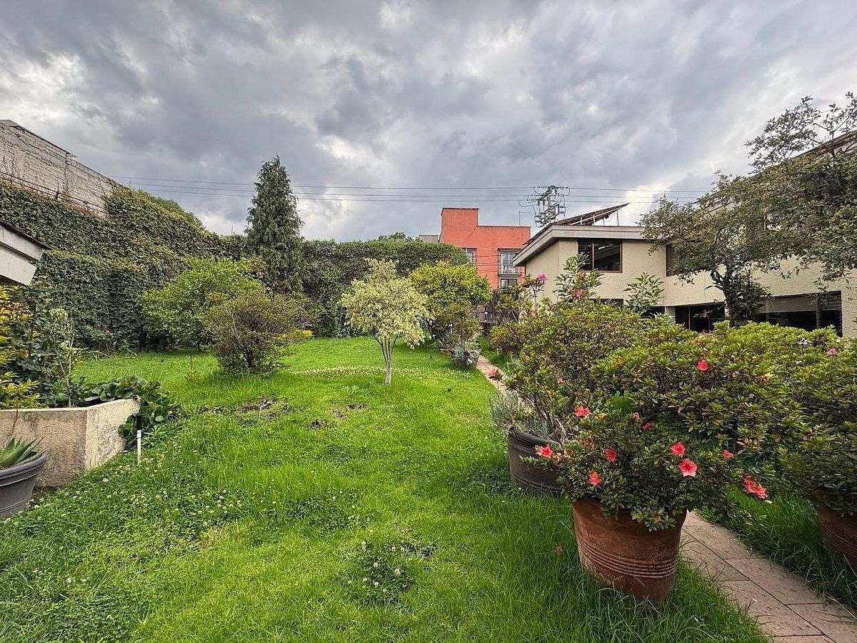 Casa en Venta en TLALPAN