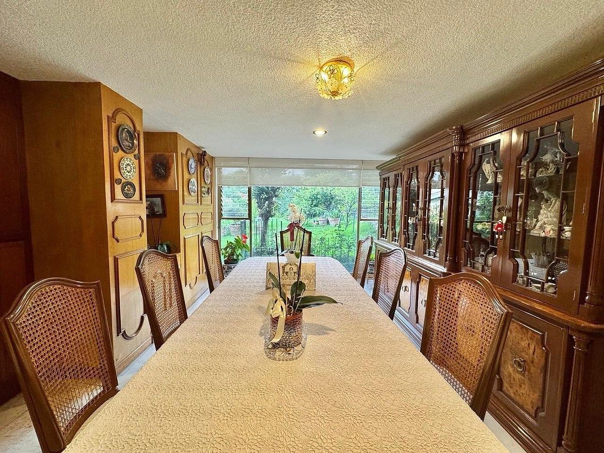 4 de 17: Casa en Venta en Tlalpan Rayo Vende ®