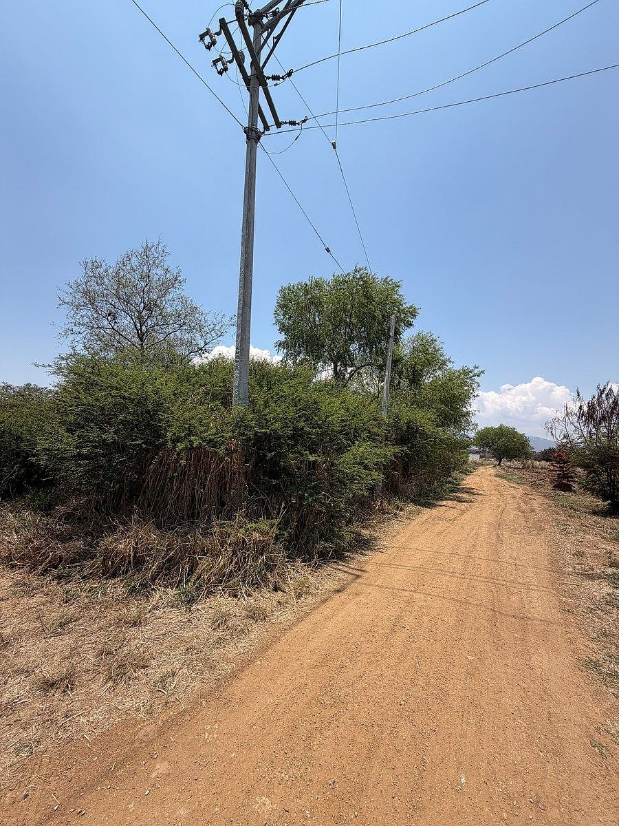 Terreno en San Raymundo Jalpan, San Raymundo Jalpan, foto 8 de 9