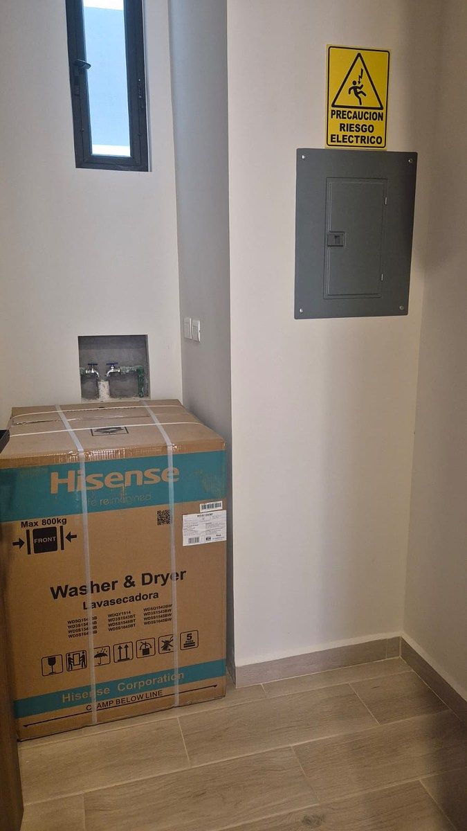 Apartamento em San Ramon Norte, Mérida, foto 5 de 7