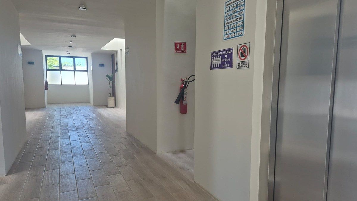 Apartamento em San Ramon Norte, Mérida, foto 4 de 7
