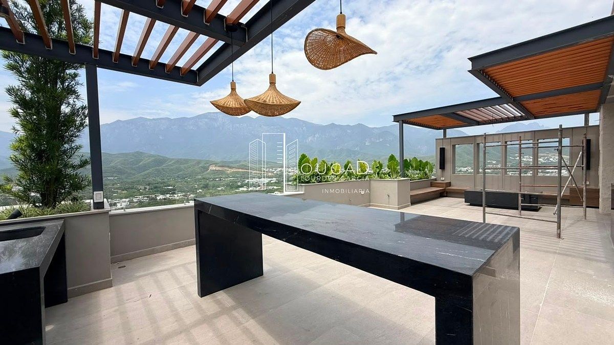 Casa en Castaños del Vergel, Monterrey, foto 17 de 22