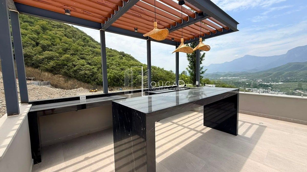 Casa en Castaños del Vergel, Monterrey, foto 18 de 22
