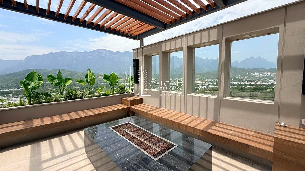 Casa en Castaños del Vergel, Monterrey, foto 19 de 22