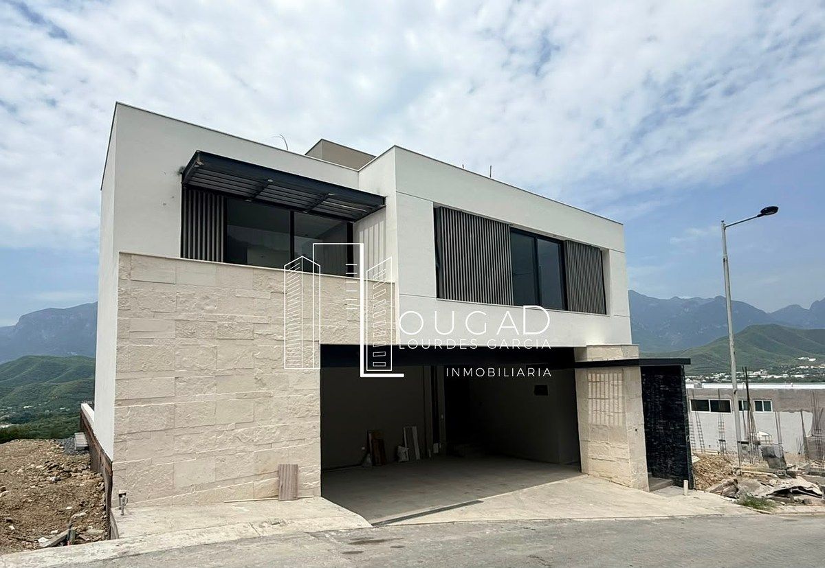 Casa en Castaños del Vergel, Monterrey, foto 22 de 22