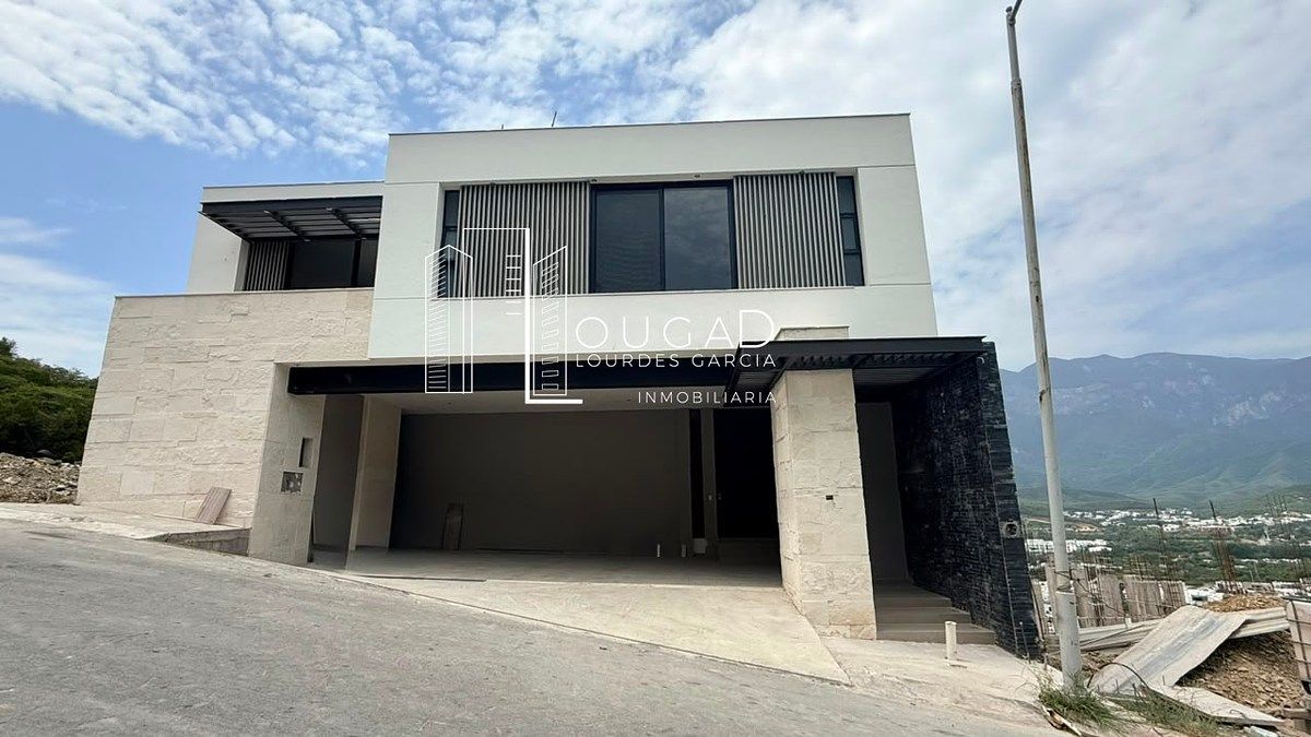 CARRETERA NACIONAL CASA NUEVA EN PREVENTA, EL URO, EQUIPADA MONTERREY, N.L., foto 1 de 22