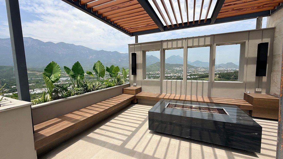 Casa en Castaños del Vergel, Monterrey, foto 20 de 22