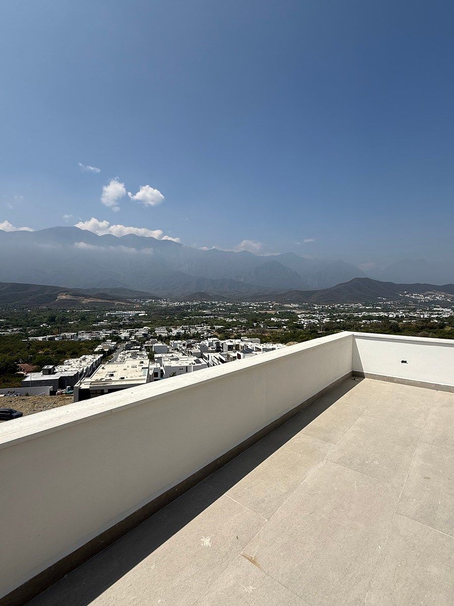 Terraza de Recámara principal, foto 10 de 22