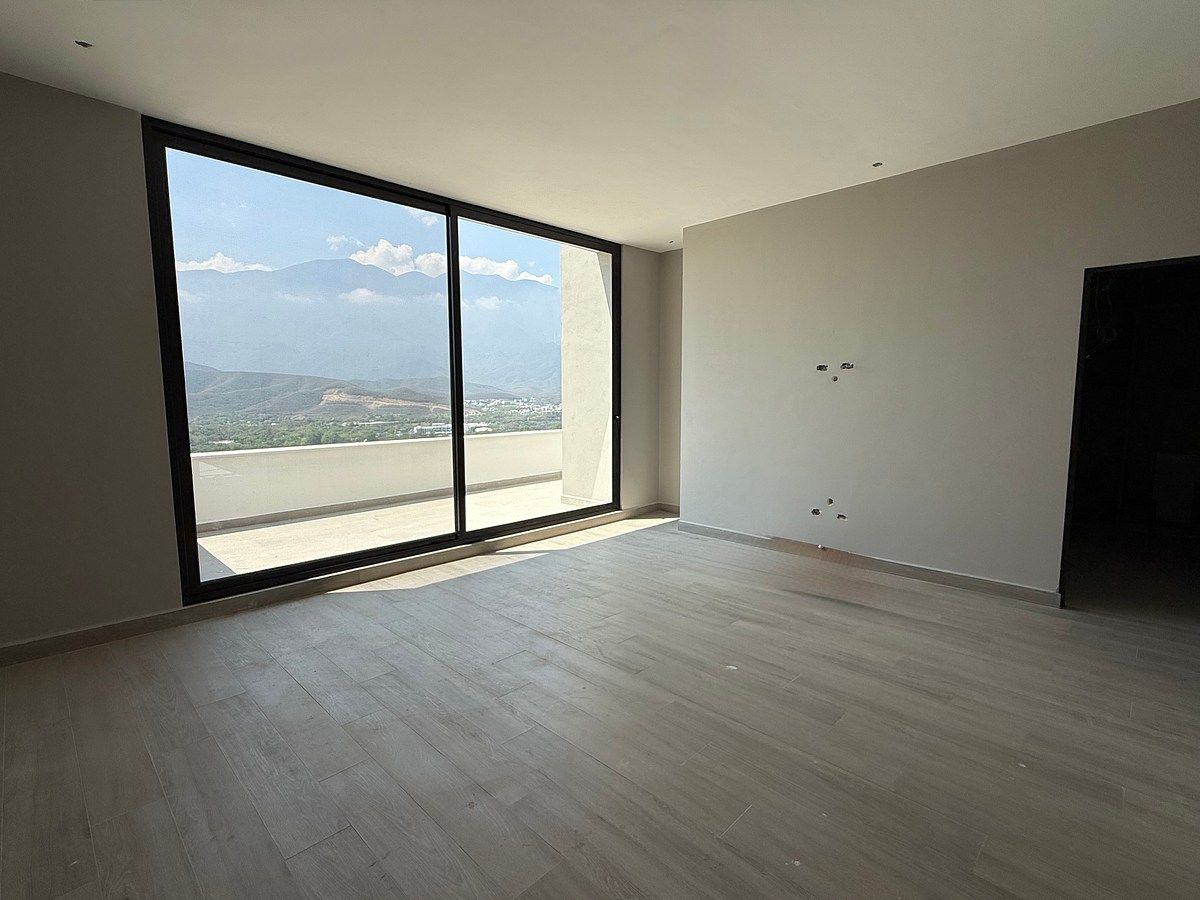 Casa en Castaños del Vergel, Monterrey, foto 9 de 22