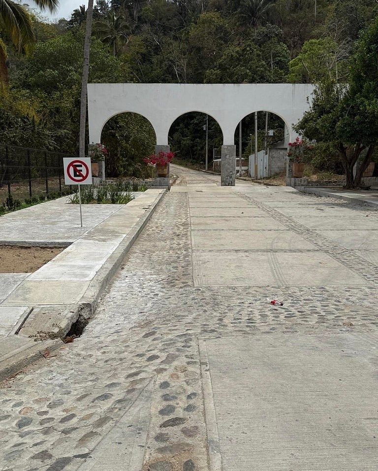 Lomas del Pacifico 0 Lote 36 Manzana 5 JA, Puerto Vallarta, - foto 4