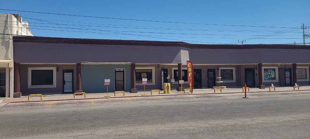 Local comercial en Segunda Sección, Mexicali, foto 7 de 9