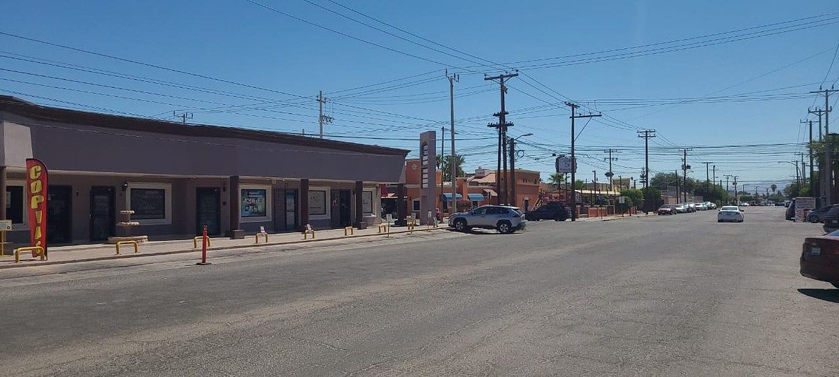 Local comercial en Segunda Sección, Mexicali, foto 8 de 9