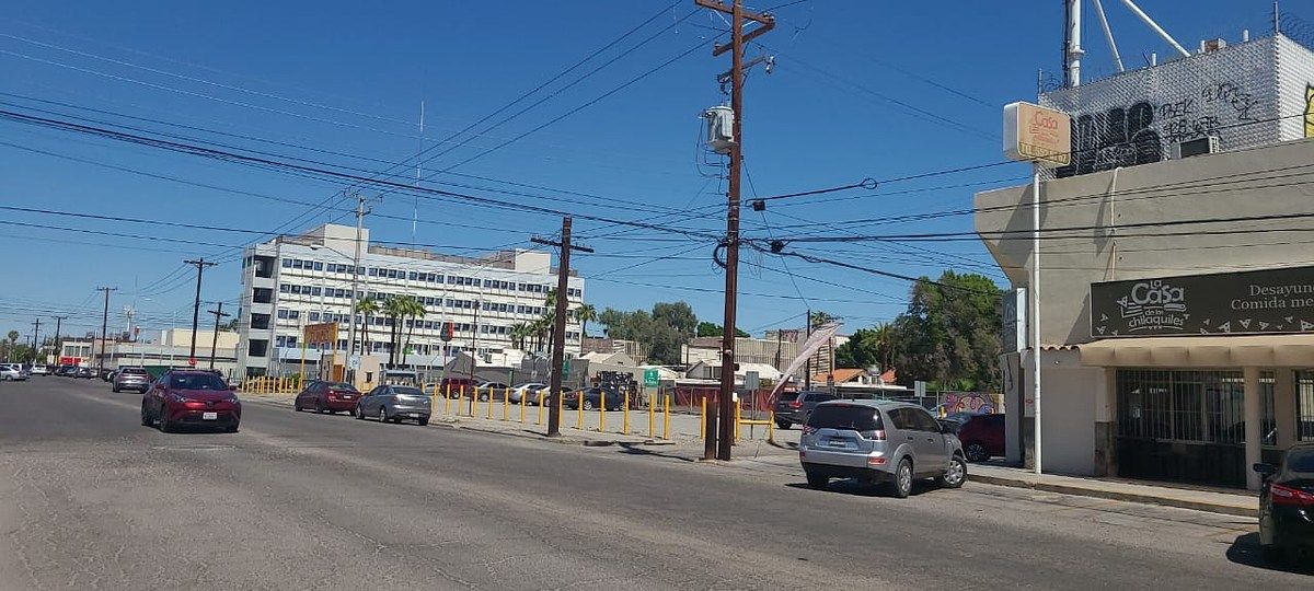 Local comercial en Segunda Sección, Mexicali, foto 9 de 9