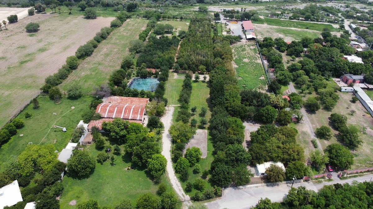 Lote em San Antonio, Juárez, foto 2 de 16