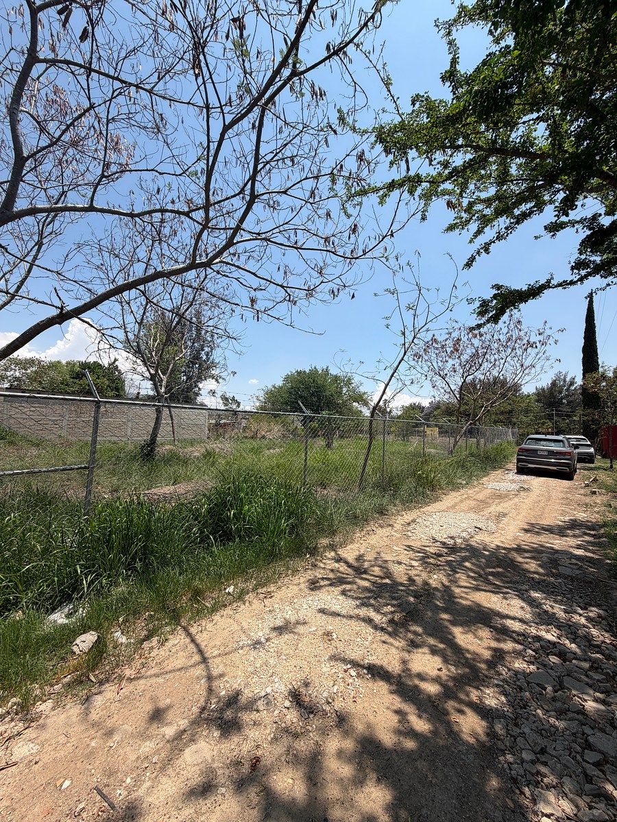 Lote em San Bartolo Coyotepec, San Bartolo Coyotepec, foto 7 de 11