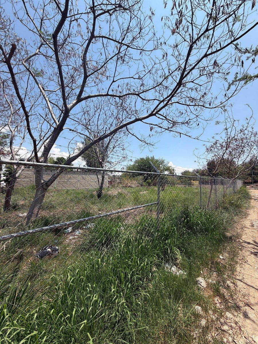 Lote em San Bartolo Coyotepec, San Bartolo Coyotepec, foto 9 de 11