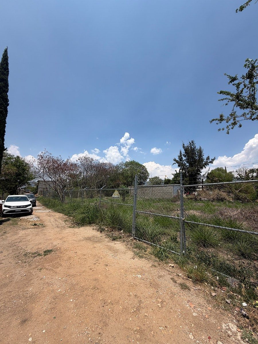 Lote em San Bartolo Coyotepec, San Bartolo Coyotepec, foto 10 de 11