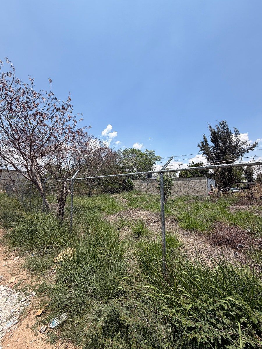 Lote em San Bartolo Coyotepec, San Bartolo Coyotepec, foto 11 de 11