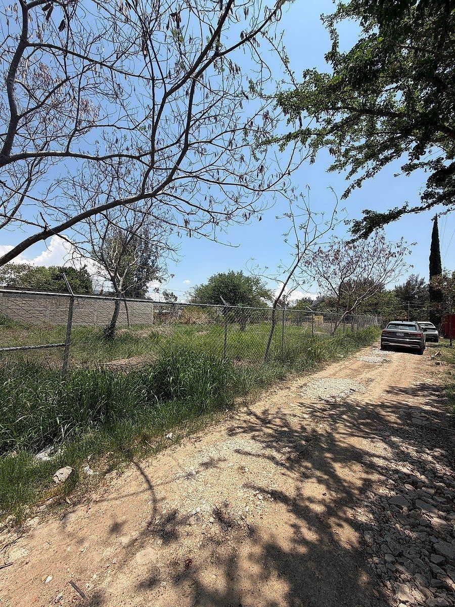 Terreno en San Bartolo Coyotepec, San Bartolo Coyotepec, foto 7 de 11