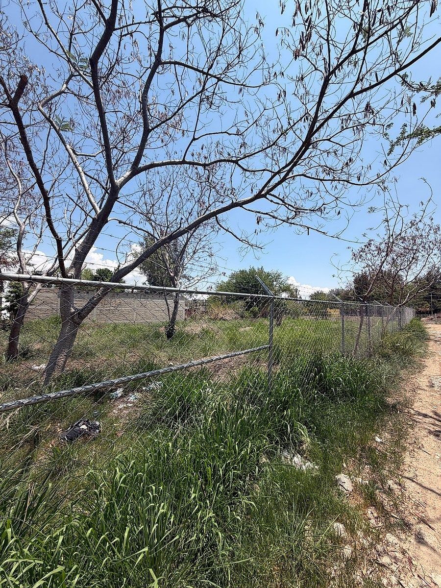 Terreno en San Bartolo Coyotepec, San Bartolo Coyotepec, foto 9 de 11