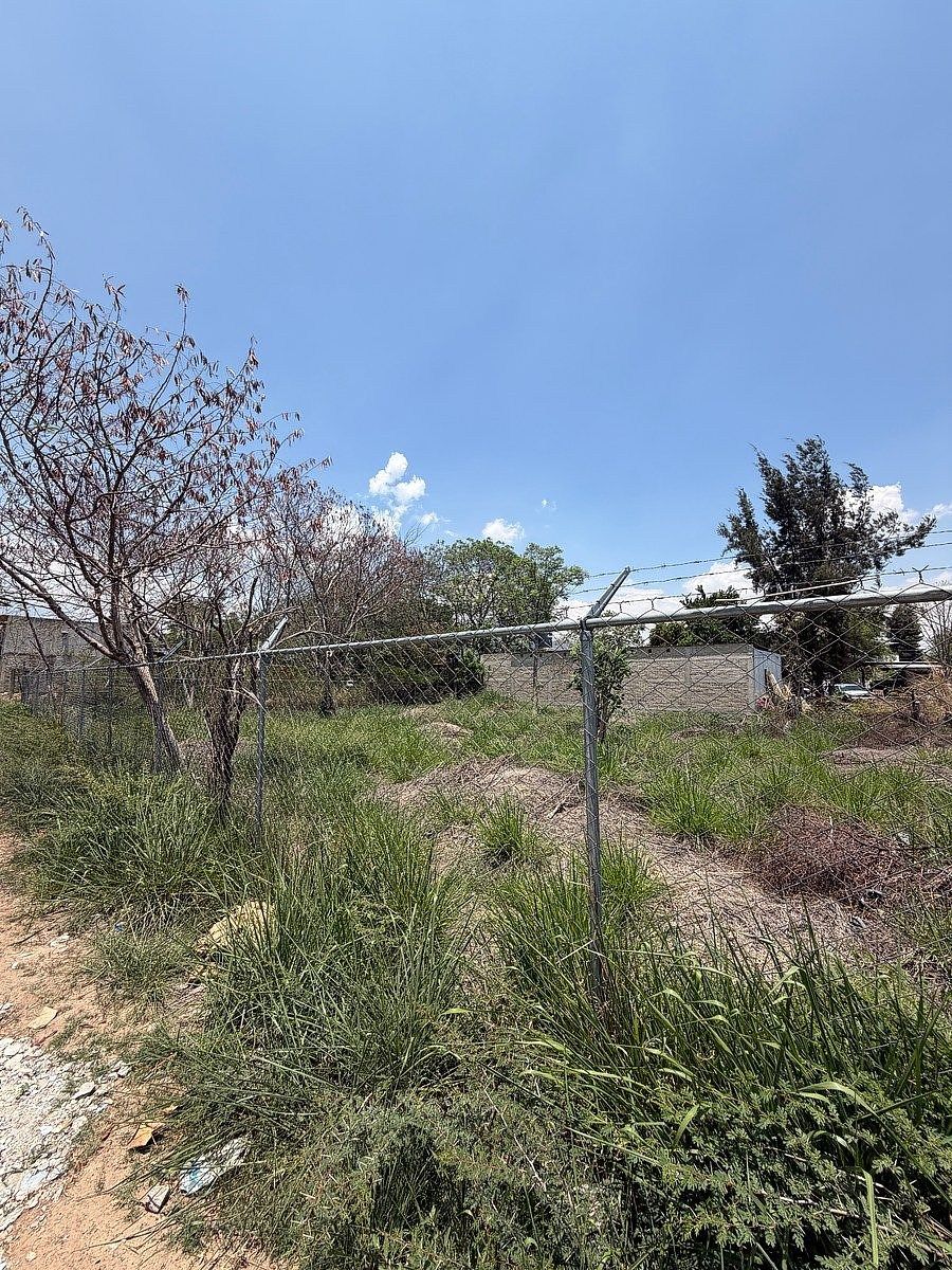 Terreno en San Bartolo Coyotepec, San Bartolo Coyotepec, foto 11 de 11