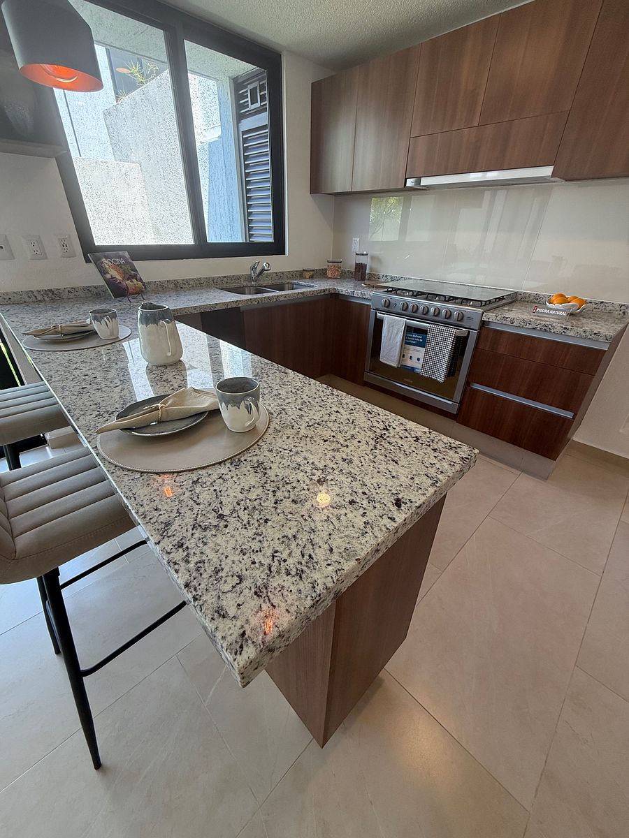 11 de 22: Cocina 3