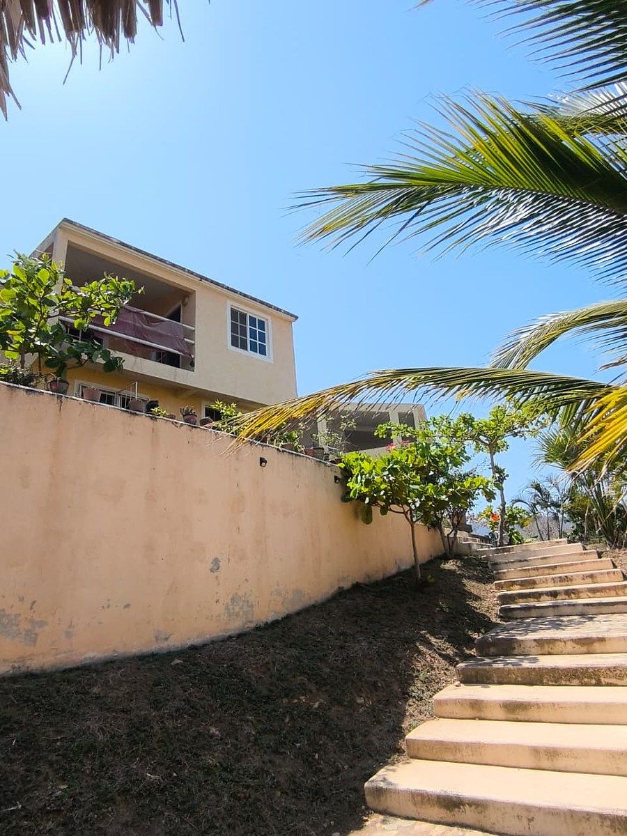 Casa Condominio Flamingos 24