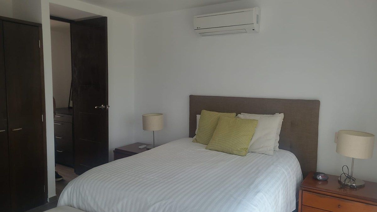 Apartamento em Juriquilla, Querétaro, foto 3 de 11