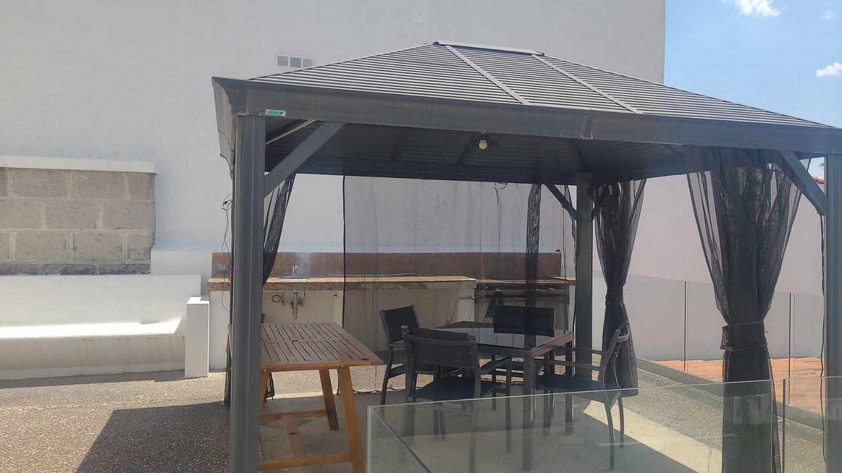 Apartamento em Juriquilla, Querétaro, foto 4 de 11