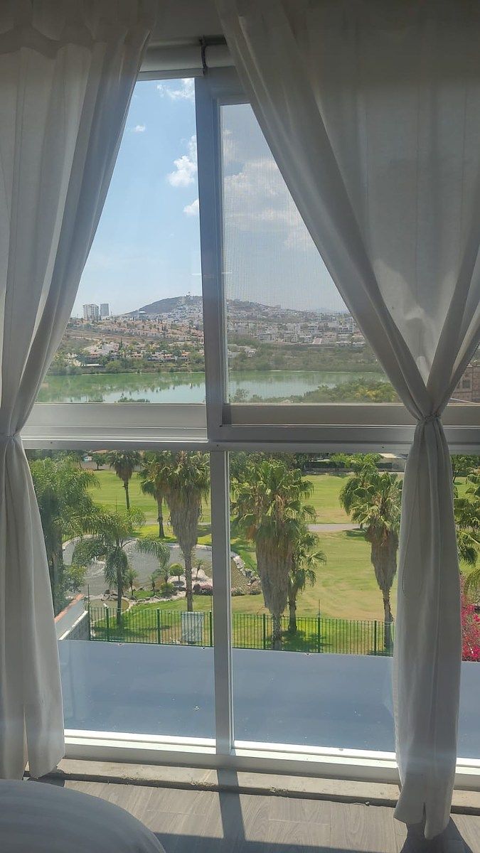 Apartamento em Juriquilla, Querétaro, foto 7 de 11