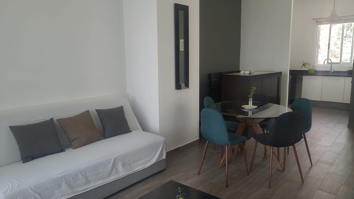 Apartamento em Juriquilla, Querétaro, foto 5 de 11