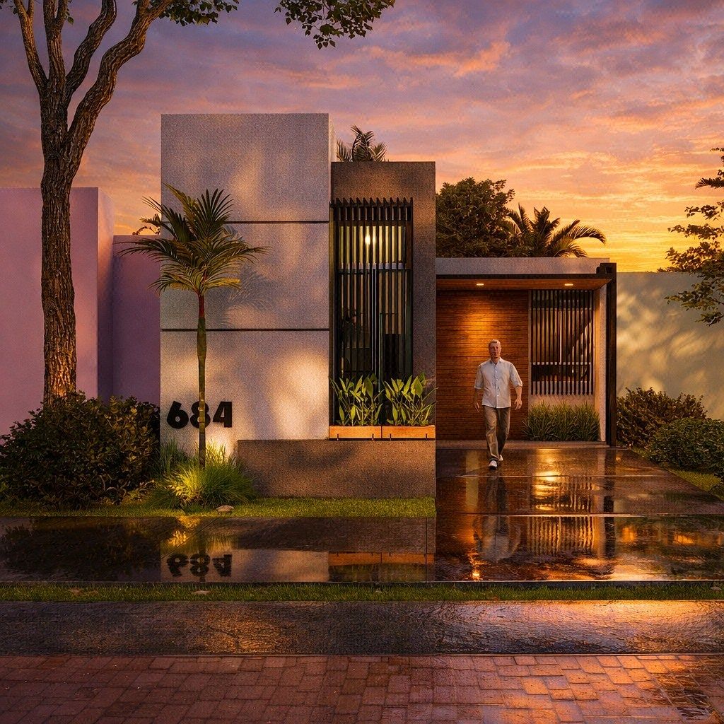 Casa en Venta en Manzanillo