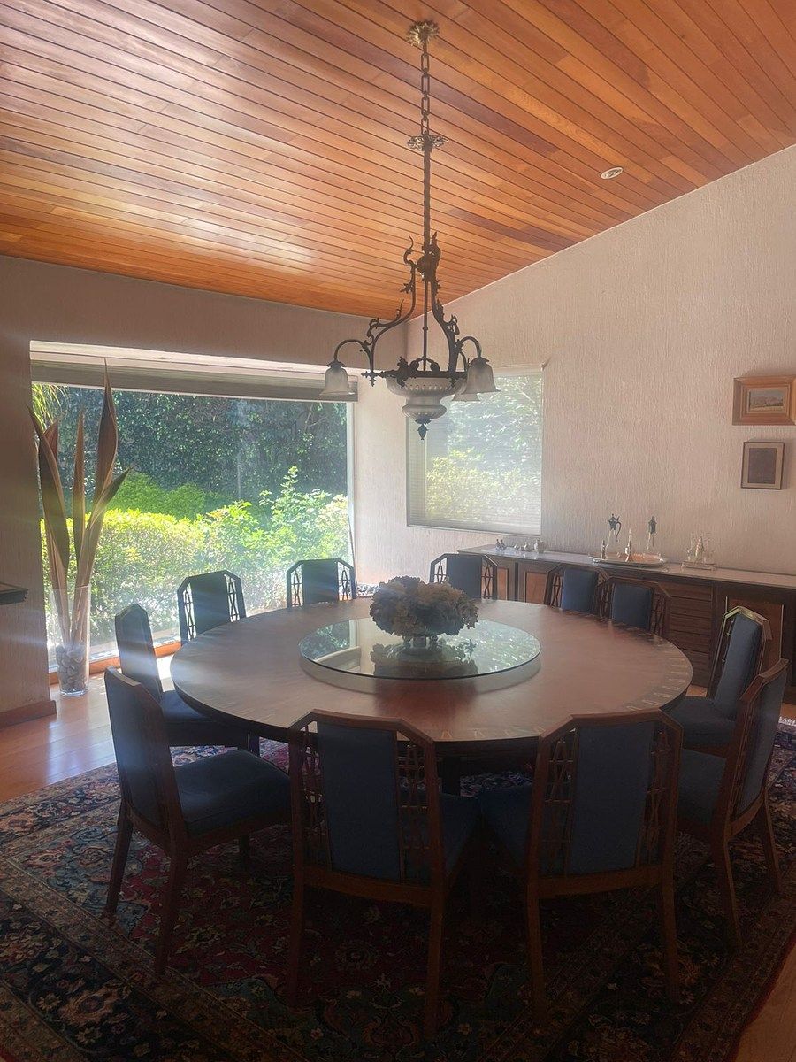 SE VENDE CASA EN SAN JERÓNIMO LÍDICE, LA MAGDALENA CONTRERAS. - foto 3