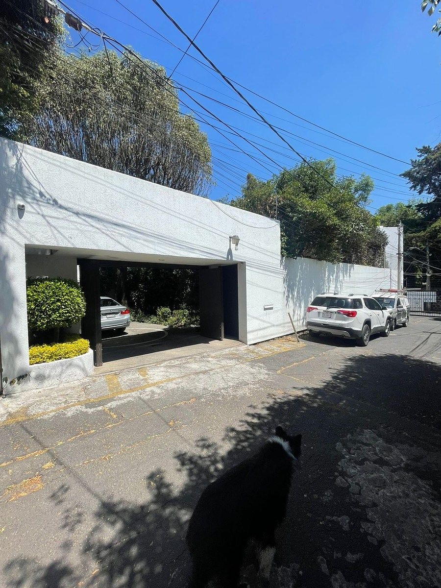 SE VENDE CASA EN SAN JERÓNIMO LÍDICE, LA MAGDALENA CONTRERAS. - foto 1
