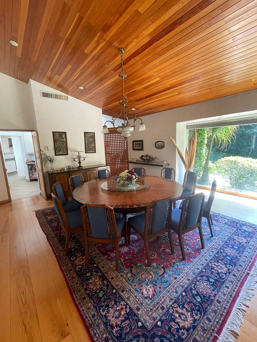 SE VENDE CASA EN SAN JERÓNIMO LÍDICE, LA MAGDALENA CONTRERAS. - foto 2