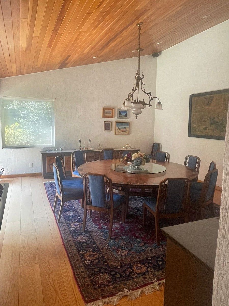 SE VENDE CASA EN SAN JERÓNIMO LÍDICE, LA MAGDALENA CONTRERAS. - foto 4