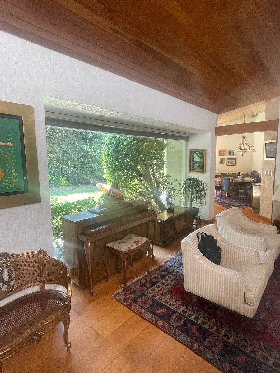 SE VENDE CASA EN SAN JERÓNIMO LÍDICE, LA MAGDALENA CONTRERAS. - foto 5