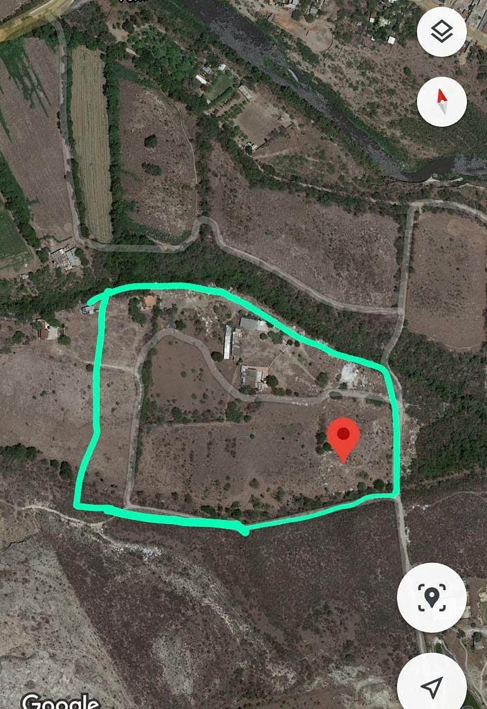Terreno Industrial en Venta Zona Apodaca