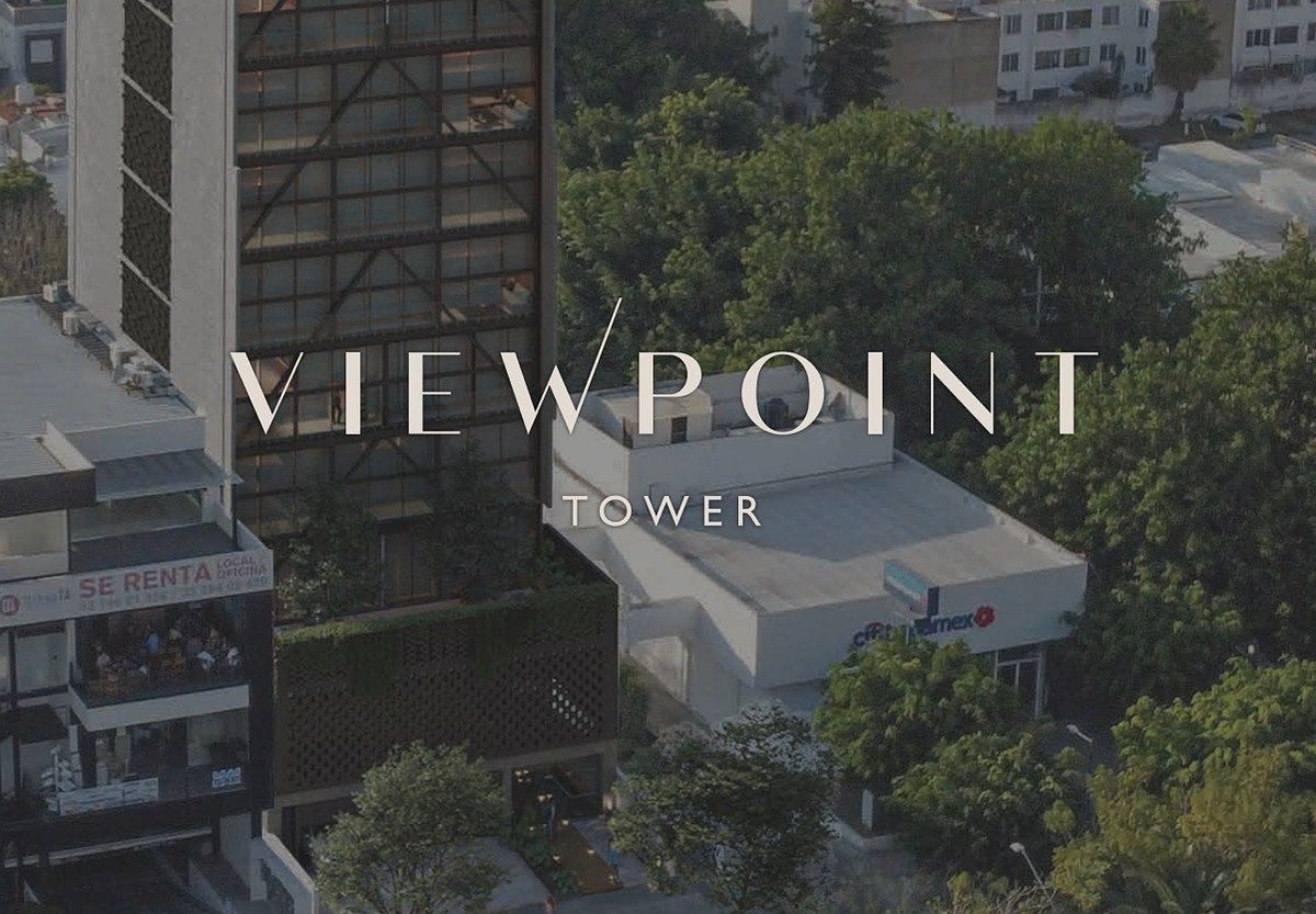 EXCLUSIVOS DEPARTAMENTOS VIEW POINT, COL, foto 1 de 14