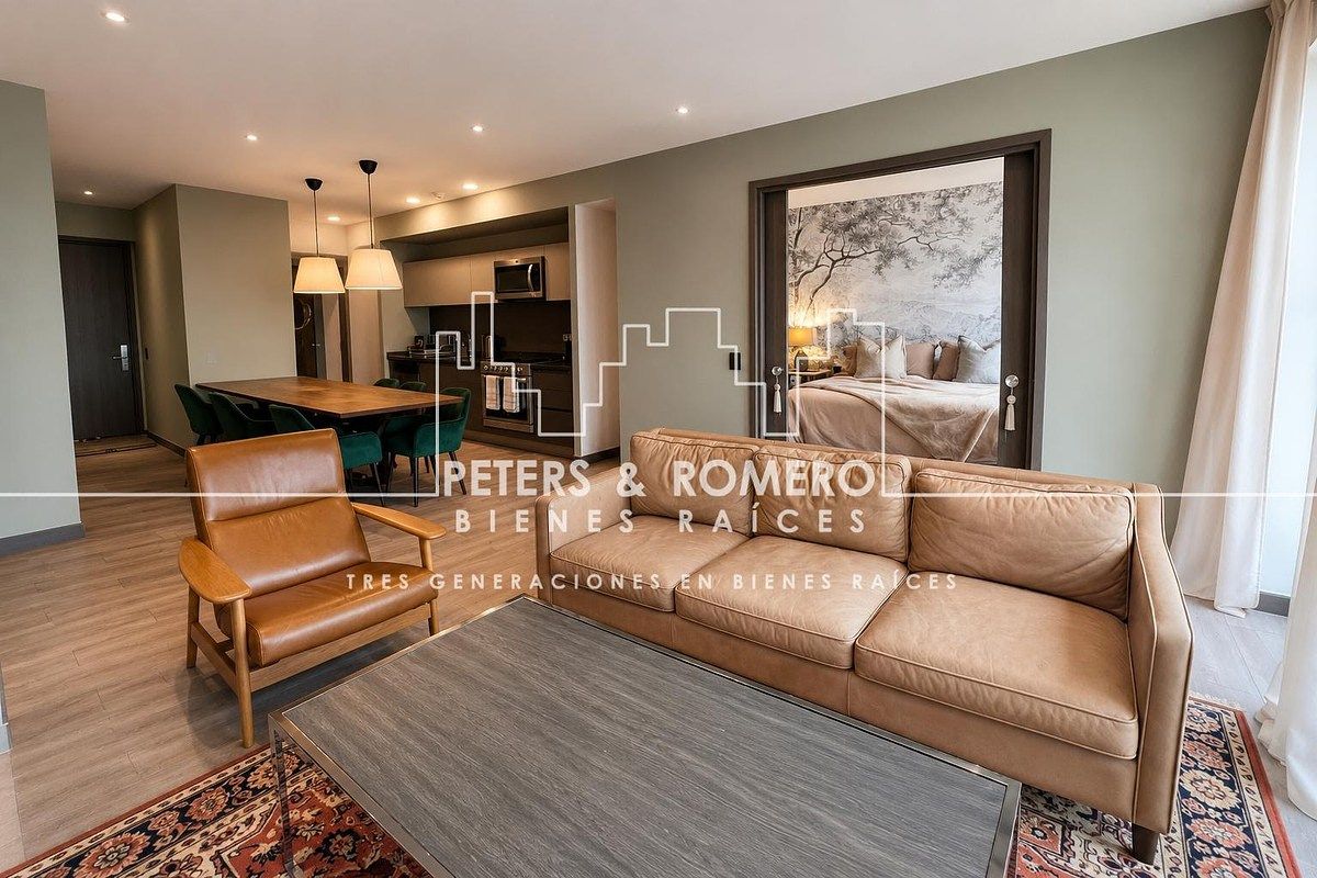Departamento en Venta en Be Grand Contadero