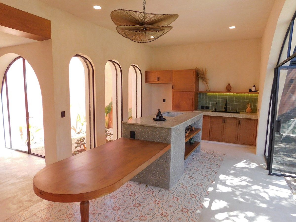 Casa en Venta en el Centro de Mérida Yucatán en el Barrio de San Sebastián