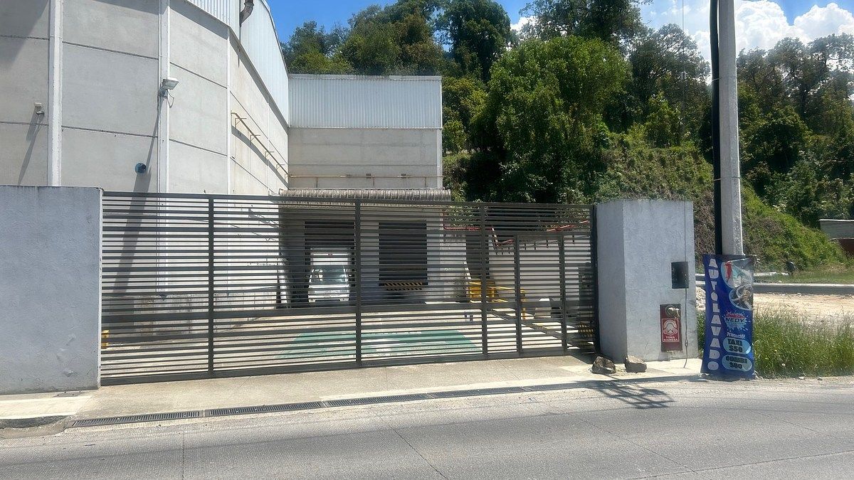 Nave Industrial 2,200 m² — Ideal CEDIS / Cross-Dock foto 3