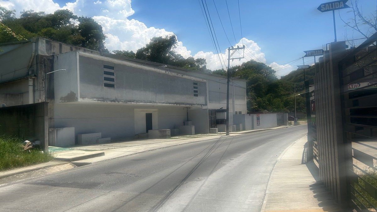 Nave Industrial 2,200 m² — Ideal CEDIS / Cross-Dock foto 5
