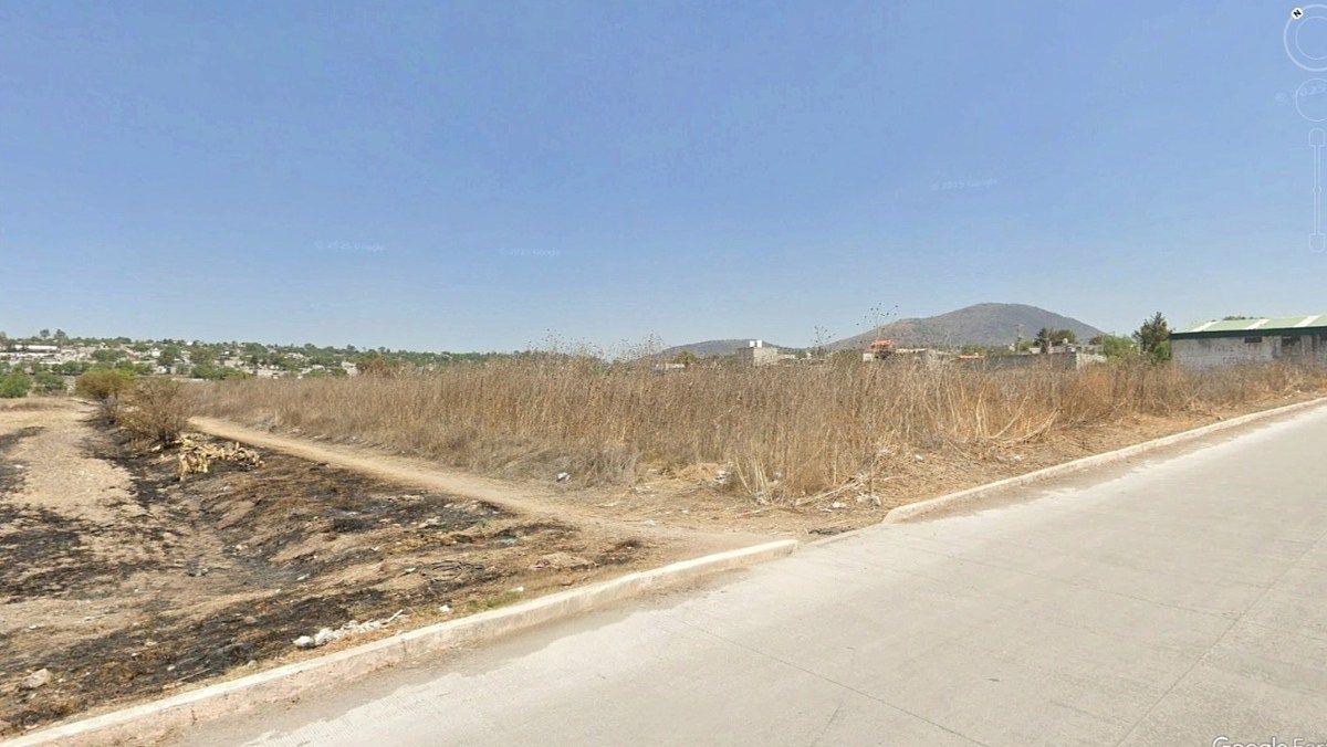 TERRENO EN VENTA – SAN BARTOLO, HUEHUETOCA, EDOMEX - foto 2