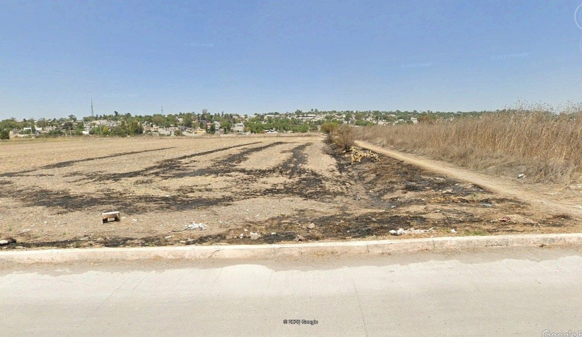 TERRENO EN VENTA – SAN BARTOLO, HUEHUETOCA, EDOMEX - foto 4