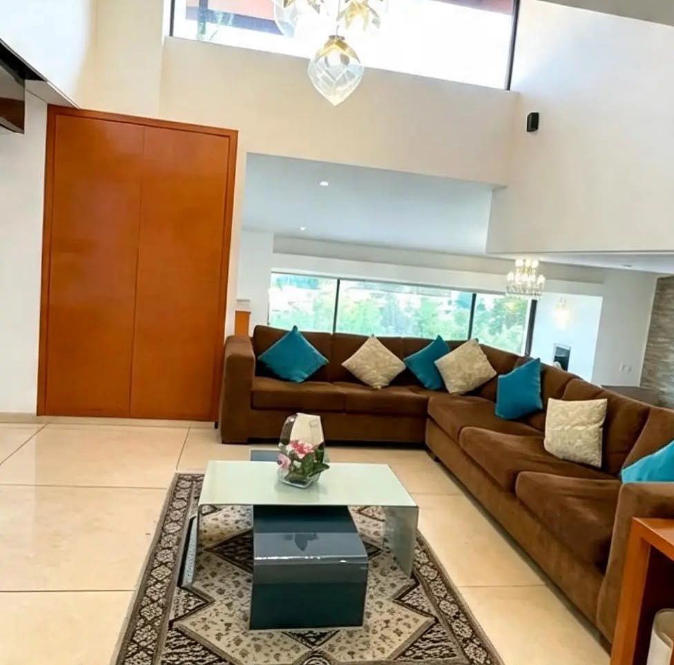 House in Bosque de las Lomas, Miguel Hidalgo, photo 5 of 29