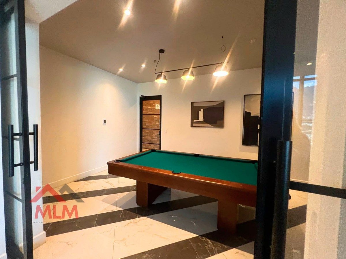 Departamento en Santa María, Monterrey, foto 30 de 32