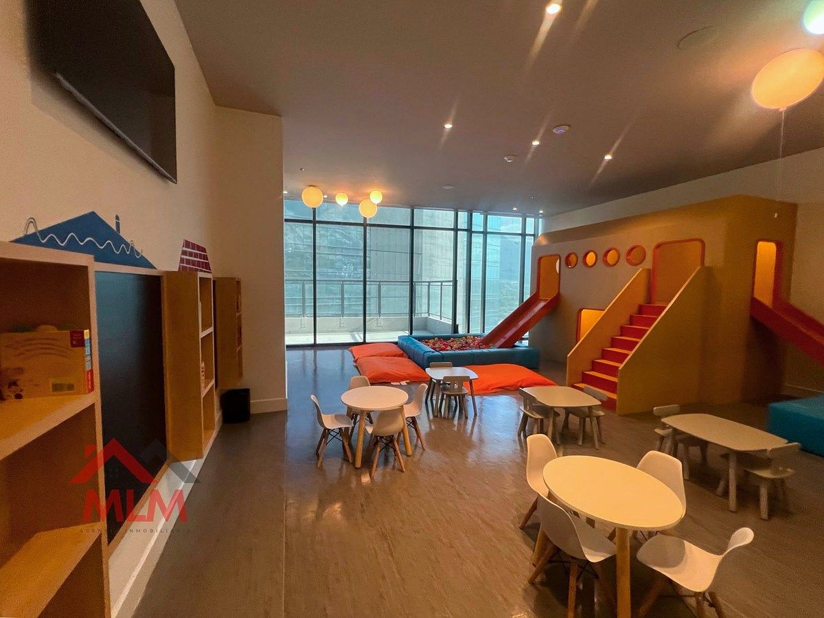 Departamento en Santa María, Monterrey, foto 32 de 32