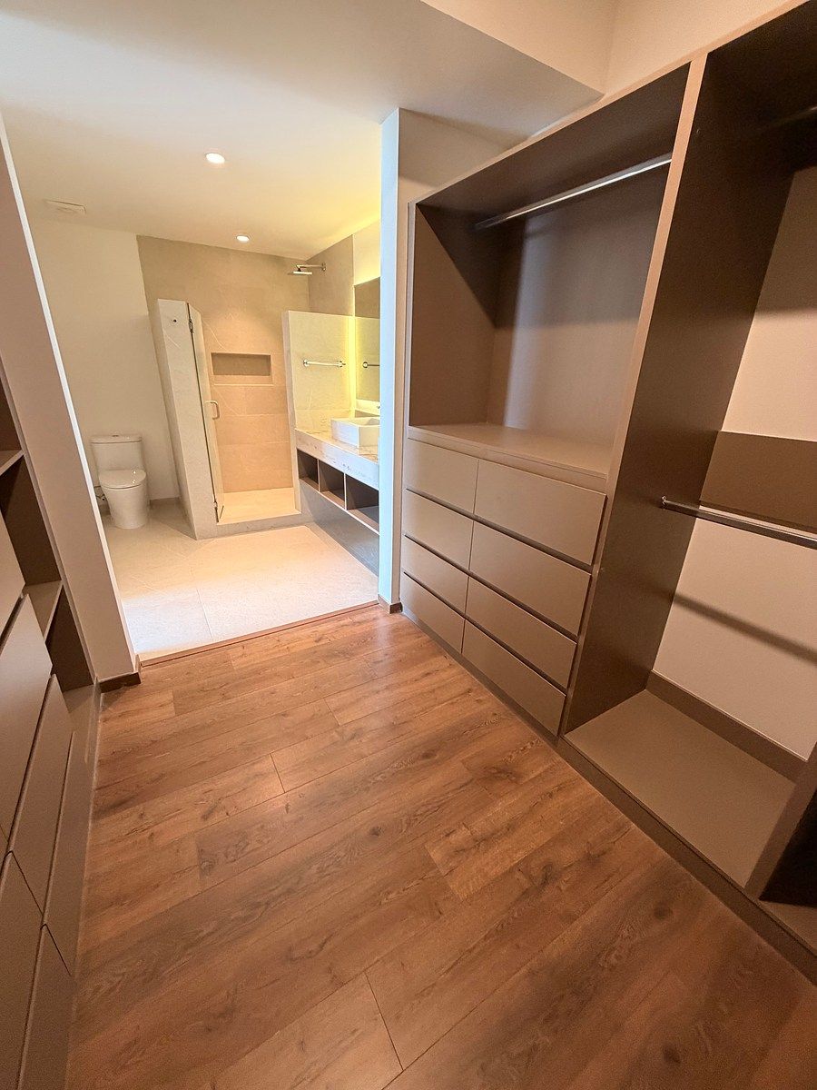 Apartment in Los Pocitos, Aguascalientes, photo 25 of 28