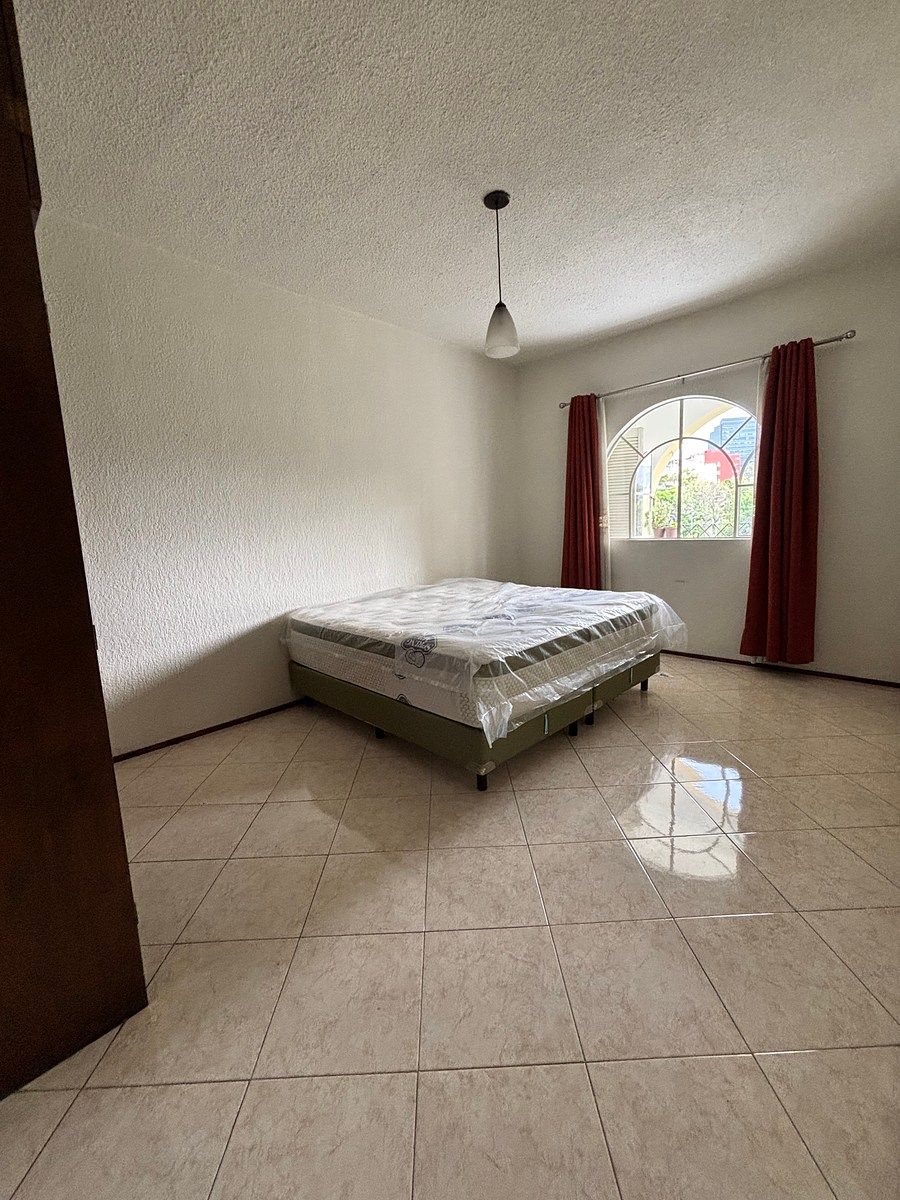 Apartamento em San Rafael, Cuauhtémoc, foto 5 de 22